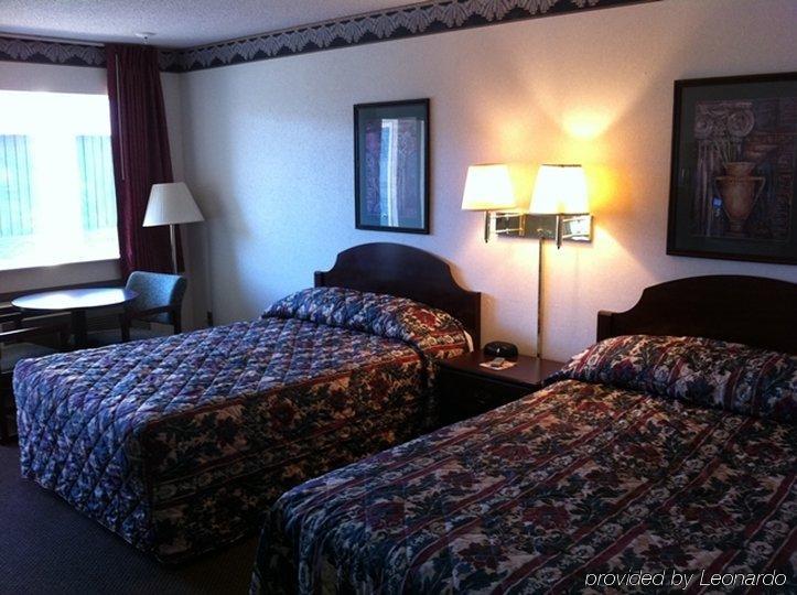 Red Carpet Inn & Suites - Danville Eksteriør billede